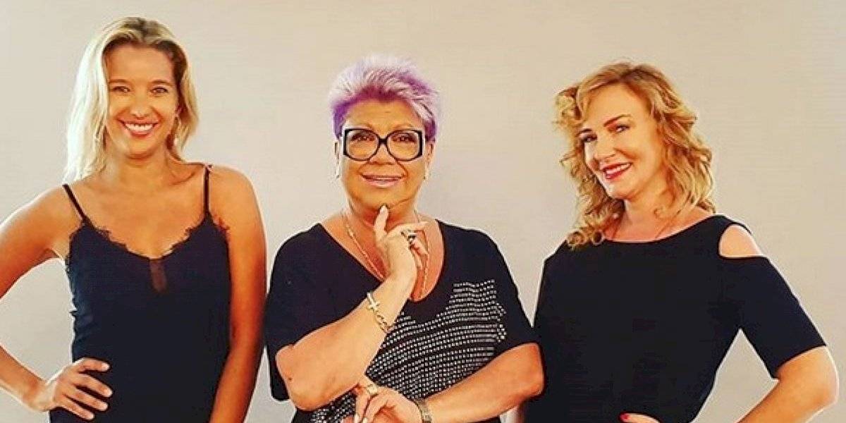 Las indomables