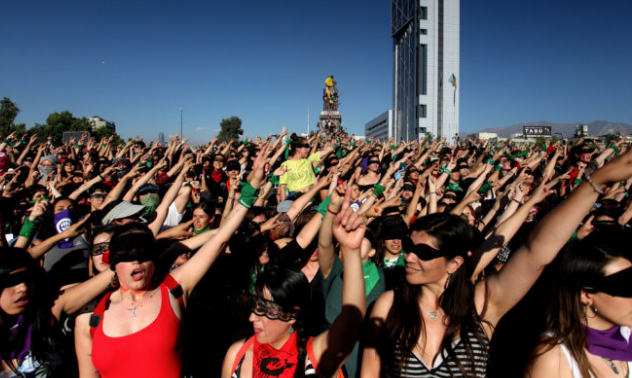 Ailen Díaz | Agencia UNO
