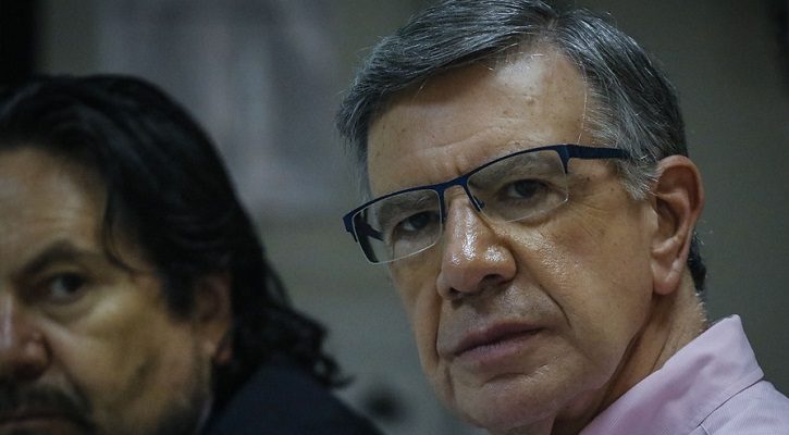 Sebastián Beltrán | Agencia UNO