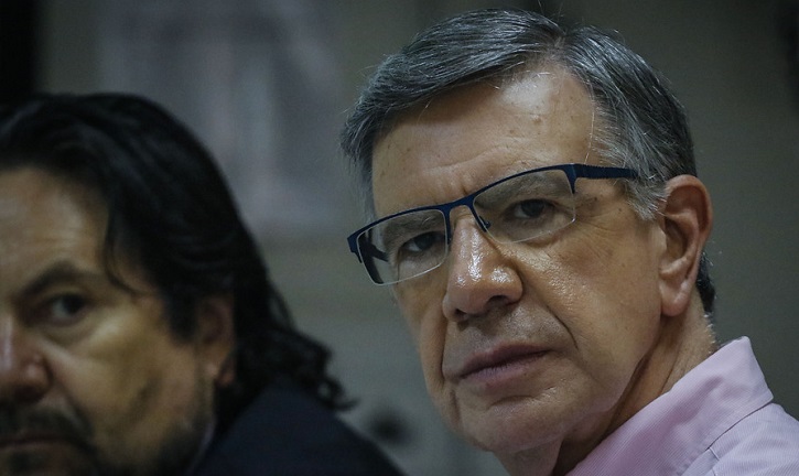 Sebastián Beltrán | Agencia UNO