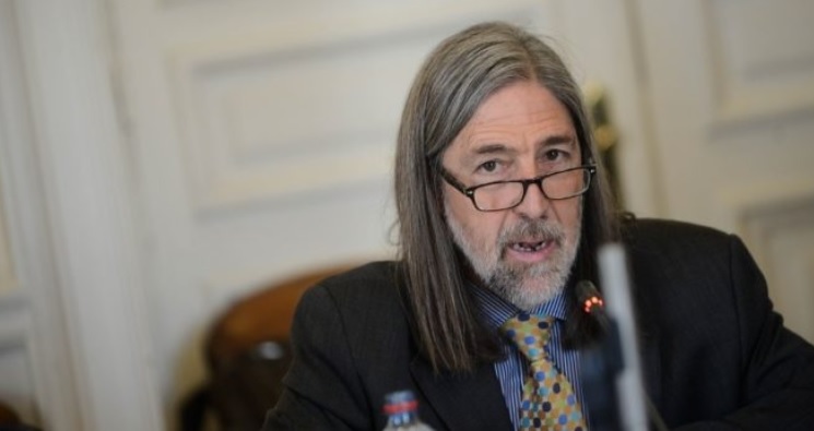 Archivo | Agencia UNO