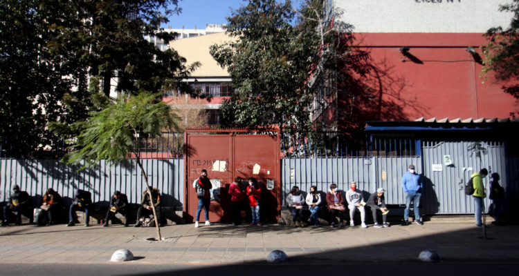 Ailén Díaz | Agencia UNO