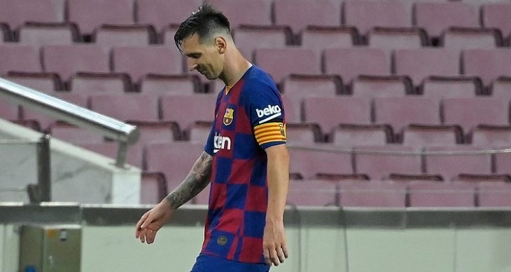 Lluis Gene | Agence France-Presse