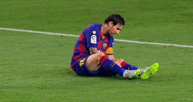 Pau Barrena | Agence France-Presse