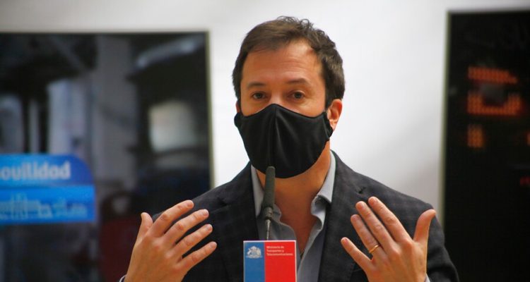 ARCHIVO | Agencia UNO