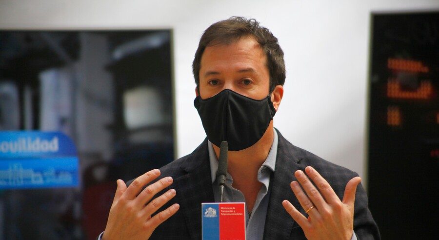ARCHIVO | Agencia UNO