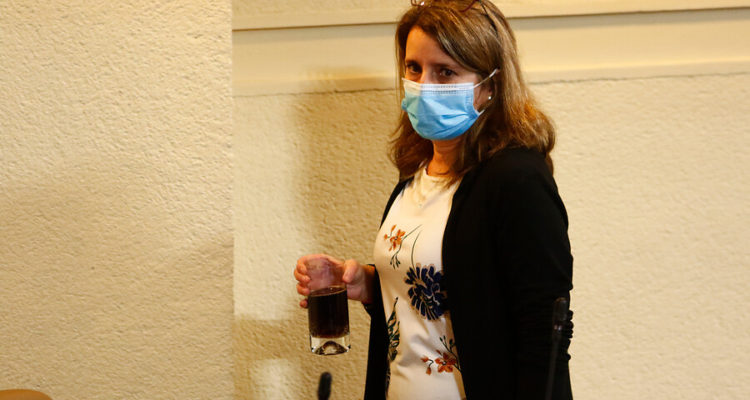 ARCHIVO | Agencia Uno