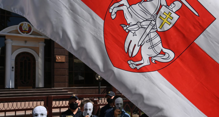 Agence France-Presse