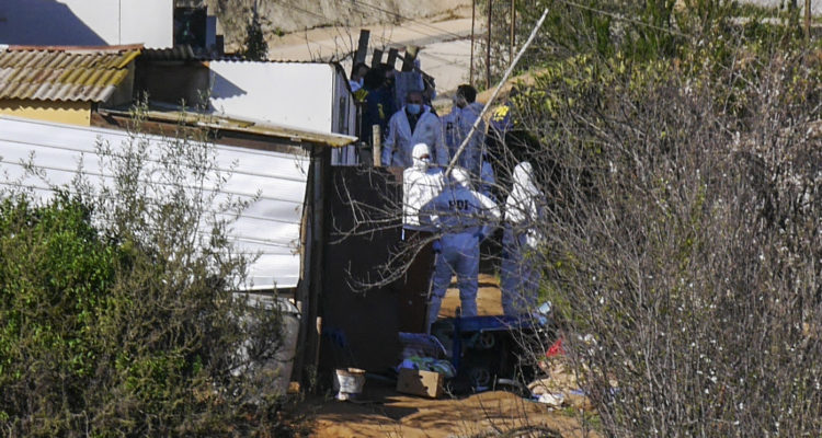 Miguel Moya | Agencia UNO