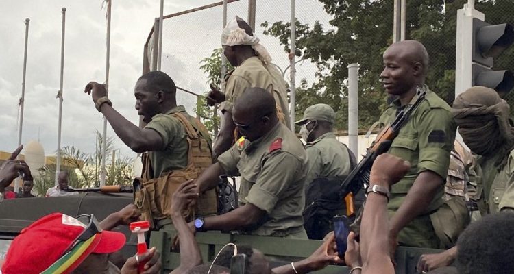 Malik Konate | Agence France-Presse