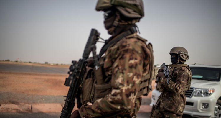 Contexto | Agence France-Presse