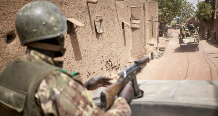 Contexto | Agence France-Presse