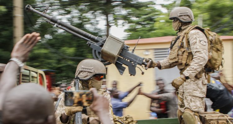 Agence France-Presse