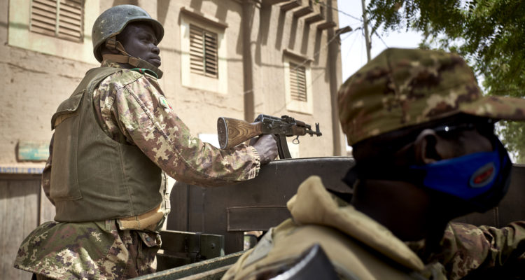 Agence France-Presse