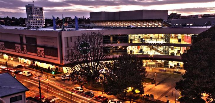 Mall Portal Osorno | Facebook
