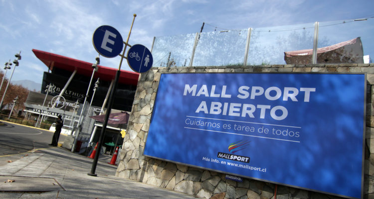 Francisco Castillo | Agencia UNO