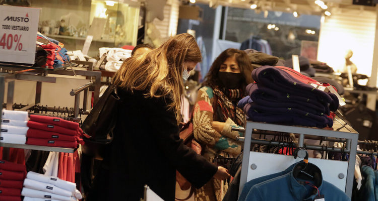 Francisco Castillo | Agencia UNO