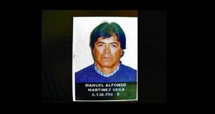 Manuel Alfonso Martínez Vega, www.lavoz.com.ar (c)