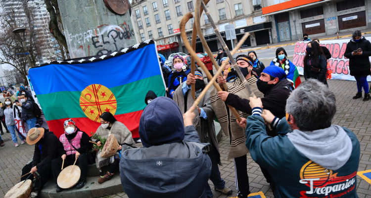 ARCHIVO | Agencia UNO