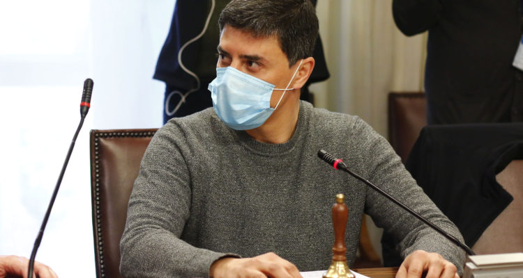 Leonardo Rubilar | Agencia UNO