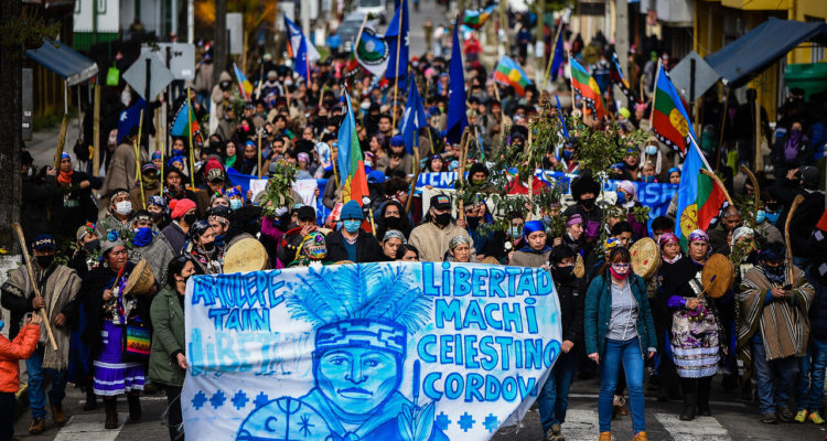 Marcos Maldonado | Agencia UNO