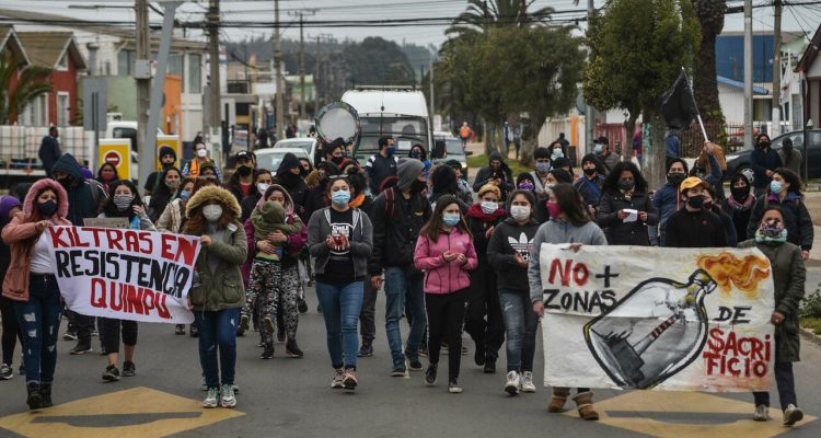 Miguel Moya | Agencia UNO