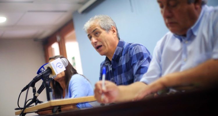 ARCHIVO | Agencia UNO