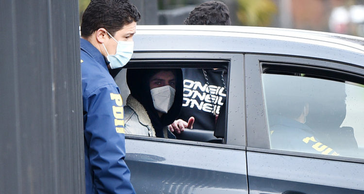 ARCHIVO | Marcos Maldonado | Agencia UNO