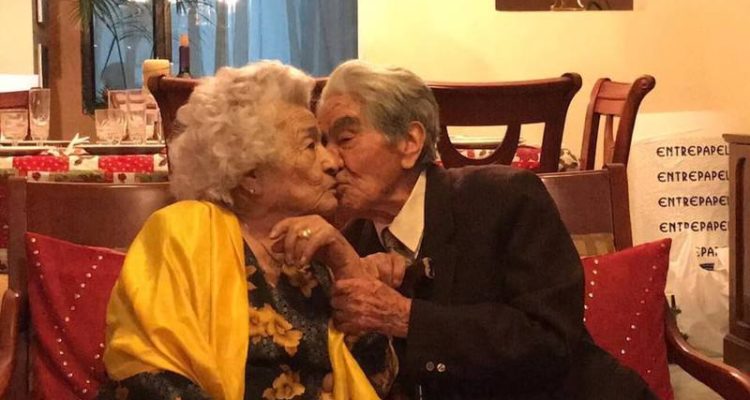 Julio César Mora Tapia y Waldramina Maclovia