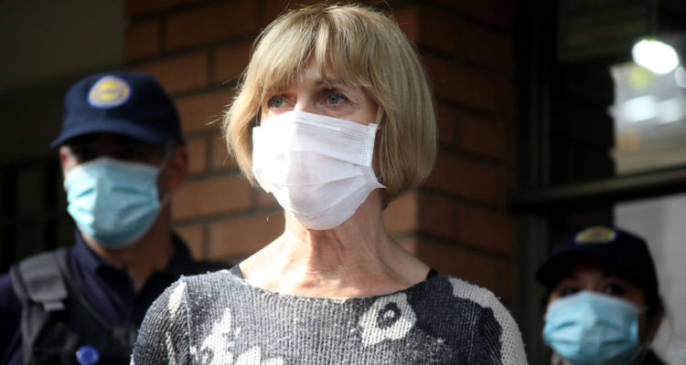 Ailén Díaz | Agencia UNO
