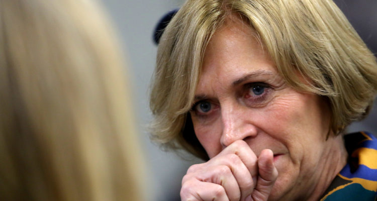 Hans Scott | Agencia UNO
