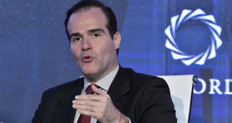 ARchivo | Gabriel Aponte | Getty Images