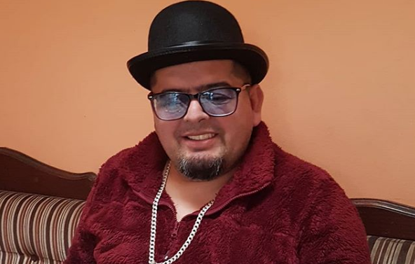 Mauricio Medina | Instagram