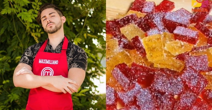 Max Alonso | Instagram