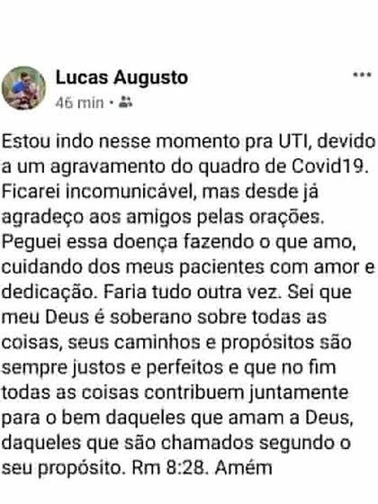 Lucas Augusto Pires