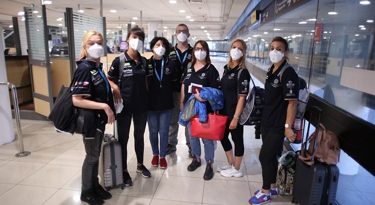 Universidad de Chile