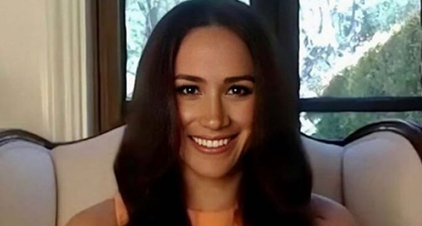 MEGHAN MARKLE | Instagram