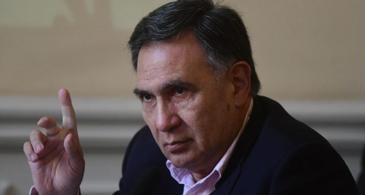 ARCHIVO | Sebastian Beltran | Agencia UNO