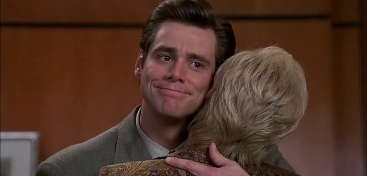 Película Mentiroso Mentiroso