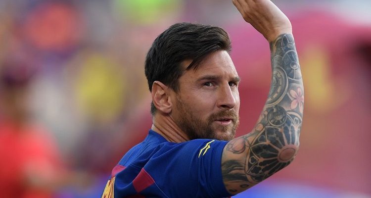 Josep Lago | Agence France-Presse