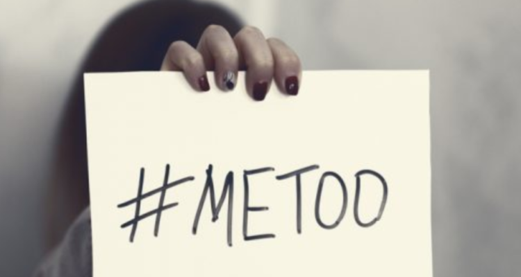 #Metoo

