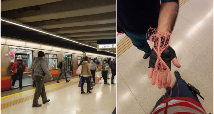 Agencia UNO | Cedida a RBB