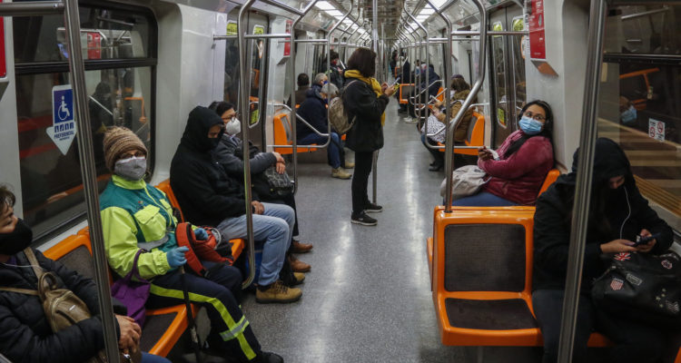 Sebastián Beltrán | Agencia UNO