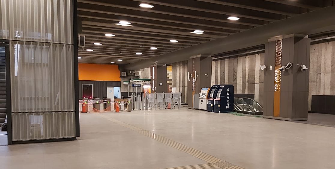 Metro