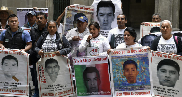 Contexto | Agencia UNO