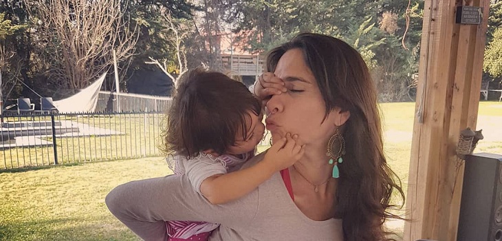 Mey Santamaría | Instagram