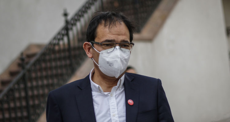 Sebastián Beltrán | Agencia UNO