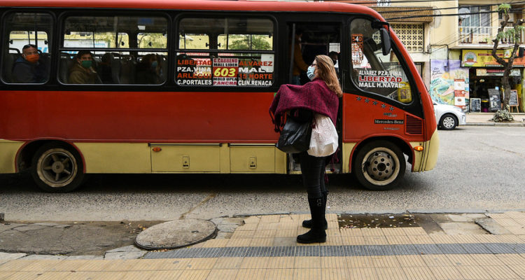 ARCHIVO | Agencia UNO