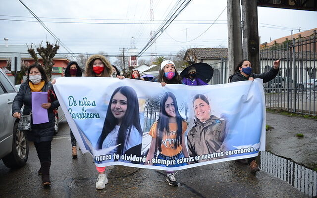 Archivo | Agencia UNO