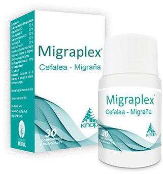 Migraplex | Laboratorio Knop